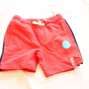 CARTERS SWEAT SHORTS